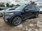 2023 FORD EXPLORER X