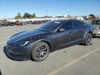 2025 TESLA MODEL S