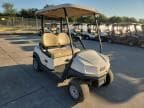 2019 CLUB CAR TEMPO LITHIUM