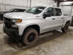 2019 CHEVROLET SILVERADO K1500 TRAIL BOSS CUSTOM