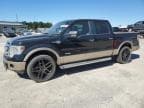 2014 FORD F150 SUPER SUPERCREW