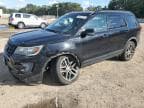 2017 FORD EXPLORER SPORT SPORT