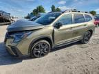 2023 SUBARU ASCENT LIM