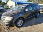 2017 DODGE JOURNEY SX SXT