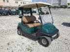 2018 CLUB CAR PRECEDENT FLA