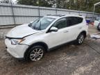 2017 TOYOTA RAV4 LIMIT LIMITED