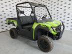 2023 ARCTIC CAT PROWLER PRO EPS