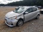 2014 TOYOTA PRIUS C