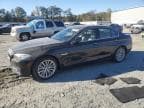 2016 BMW 528 I I