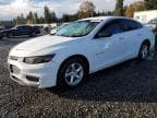 2018 CHEVROLET MALIBU LS LS