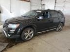 2017 DODGE JOURNEY CR CROSSROAD