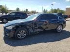 2017 INFINITI Q50 PREMIU PREMIUM