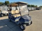 2021 CLUB CAR TEMPO LITHIUM