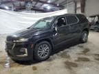 2023 CHEVROLET TRAVERSE L