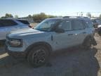 2021 FORD BRONCO SPO
