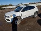 2023 JEEP COMPASS LA