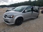 2019 DODGE GRAND CARA