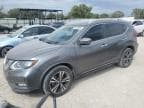 2018 NISSAN ROGUE S S