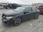 2018 HONDA CIVIC EX EX