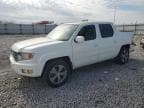 2014 HONDA RIDGELINE RTL RTL