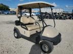 2017 CLUB CAR PRECEDENT
