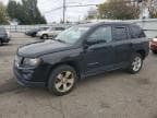 2016 JEEP COMPASS LATITUDE LATITUDE
