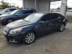 2013 CHEVROLET MALIBU LTZ