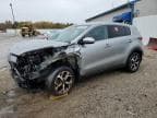 2022 KIA SPORTAGE L