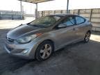 2012 HYUNDAI ELANTRA GL