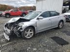 2014 NISSAN ALTIMA 2.5 2.5