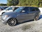 2015 LAND ROVER RANGE ROVE HSE