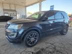 2017 FORD EXPLORER SPORT SPORT