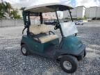 2018 CLUB CAR PRECEDENT