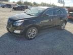 2017 CHEVROLET EQUINOX LT LT