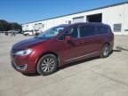 2019 CHRYSLER PACIFICA T