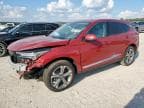 2025 ACURA RDX TECHNOLOGY