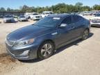 2015 KIA OPTIMA HYB HYBRID