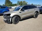 2021 KIA SORENTO SX