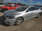 2016 CHEVROLET MALIBU LS LS