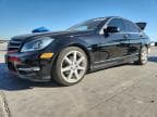 2014 MERCEDES-BENZ C 250 250