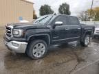 2017 GMC SIERRA K15 K1500 SLT