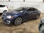 2017 CHEVROLET MALIBU LT LT