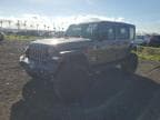 2018 JEEP WRANGLER U SPORT