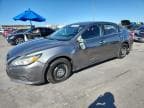 2017 NISSAN ALTIMA 2.5 2.5