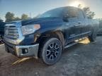 2016 TOYOTA TUNDRA DOU DOUBLE CAB LIMITED