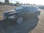 2014 NISSAN MAXIMA S S