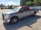 2016 FORD F250 SUPER SUPER DUTY