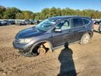 2014 HONDA CR-V EX EX