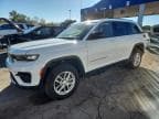 2023 JEEP GRAND CHER