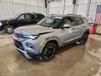 2023 CHEVROLET TRAILBLAZE